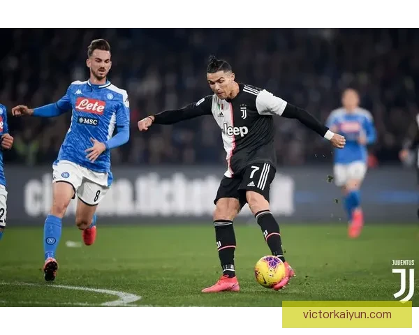 C罗再现传奇标志动作，状态回暖引爆全球球迷热情