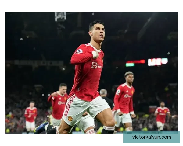 C罗社媒流量纪录再创新高，表现稳健引发广泛关注