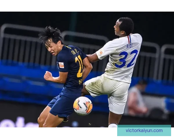 达尼洛在中卫位置展现出表现稳健的趋势，成为球队防线的重要支柱。