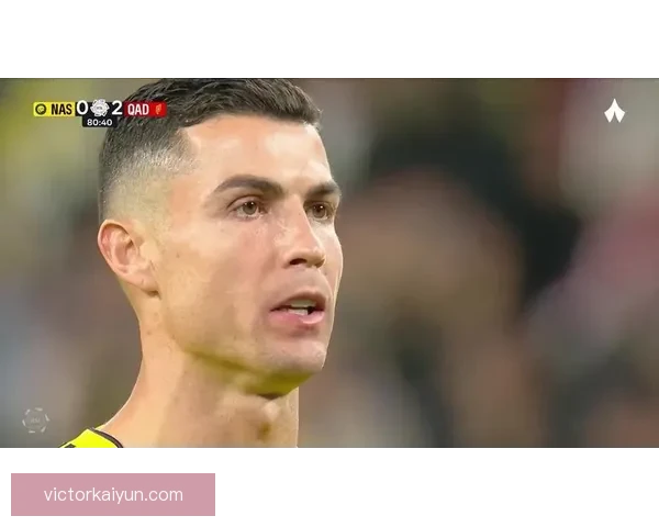 C罗世界杯连续进球状态回暖，表现备受关注关注发期待