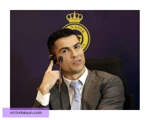 C罗在欧冠淘汰赛中迎来状态回暖，完成精彩帽子戏法