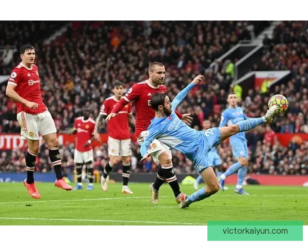 曼城中路渗透能力持续提升，进攻组织效率稳步增强