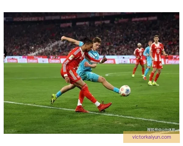 拜仁整体实力持续提升，当前阶段竞争力增强