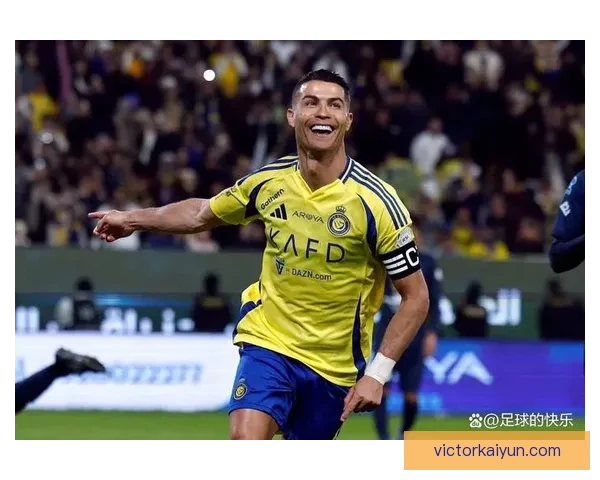 C罗历史射手榜地位稳固，进球数据持续领跑坛晰